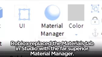 this Roblox Update is AMAZING!
