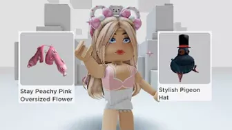 NEW FREE ITEMS YOU MUST GET IN ROBLOX!????????