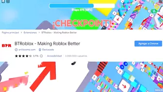 Roblox ha PROHIBIDO hacer esto por este MOTIVO...????