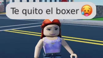 Roblox que es eso... (Parte 2):