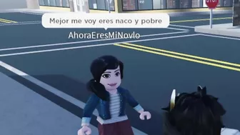 Roblox que es eso... (Parte 2):