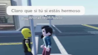 Roblox que es eso... (Parte 2):