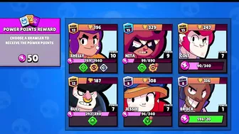 WOW! This Free Chance Only Happens Once A Year. ???????? - Brawl Stars