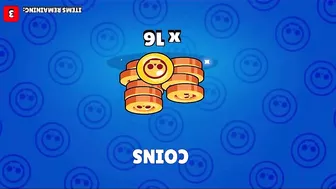 Gifts From Supercell!|Brawl Stars ????