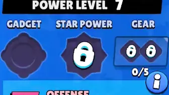 Gifts From Supercell!|Brawl Stars ????