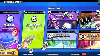 Gifts From Supercell!|Brawl Stars ????