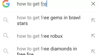 Brawl Stars GEMS GENERATORS be like