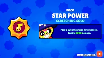 UPDATE BRAWL STARS!????????