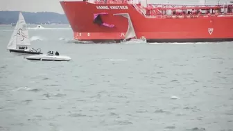 TOP 10 SHIP CRASH COMPILATION CAUGHT ON CAMERA