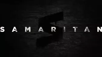 SAMARITAN Trailer (2022)