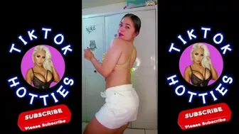 Twerk TikTok Challenge | Boom Boom TikTok #Shorts #Twerk ????????????????️????️