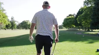 'Tee It Up with High Noon' takes on Detroit, 313 Challenge | Golf Channel