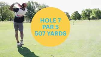 'Tee It Up with High Noon' takes on Detroit, 313 Challenge | Golf Channel