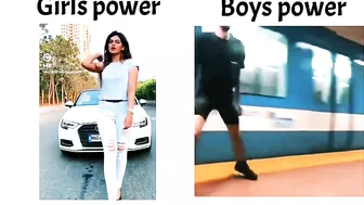 Boys vs Girls Memes Compilation????????