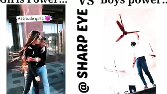 Boys vs Girls Memes Compilation????????