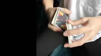 Best Cardistry Compilation of Nathan Wu (Epic card flourishes compilation)