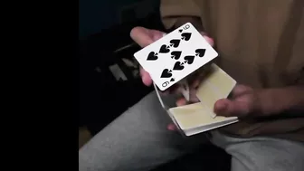 Best Cardistry Compilation of Nathan Wu (Epic card flourishes compilation)