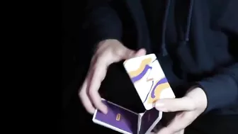 Best Cardistry Compilation of Nathan Wu (Epic card flourishes compilation)