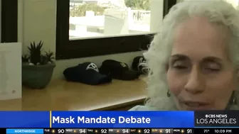 Pasadena, Long Beach health officials say no to indoor mask mandate proposal