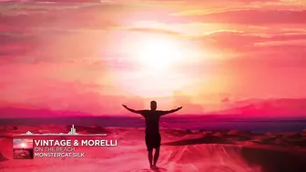 Vintage & Morelli - On The Beach [Monstercat Release]