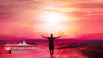 Vintage & Morelli - On The Beach [Monstercat Release]