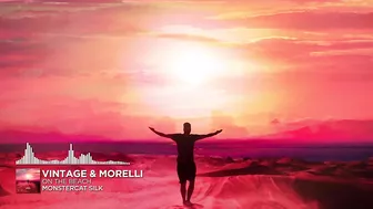 Vintage & Morelli - On The Beach [Monstercat Release]