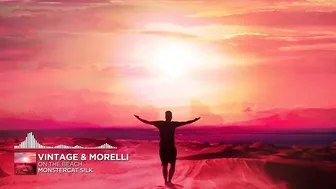 Vintage & Morelli - On The Beach [Monstercat Release]