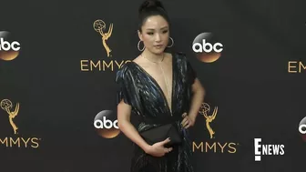 Constance Wu Returns to Instagram & Talks Going "Off the Grid" | E! News