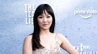 Constance Wu Returns to Instagram & Talks Going "Off the Grid" | E! News