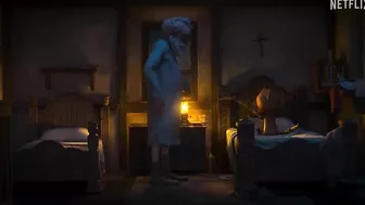 GUILLERMO DEL TORO'S PINOCCHIO | Official Teaser Trailer | Netflix