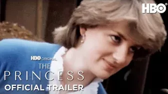 The Princess | Official Trailer | HBO