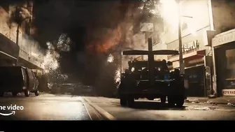 SAMARITAN Trailer (NEW 2022)