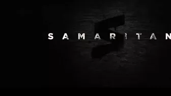 SAMARITAN Trailer (NEW 2022)