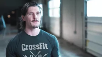 The Relationship Between CrossFit and the CrossFit Games