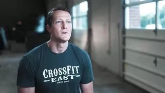 The Relationship Between CrossFit and the CrossFit Games