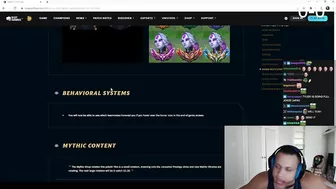 Tyler1 LOST ALL HOPE in Riot Games