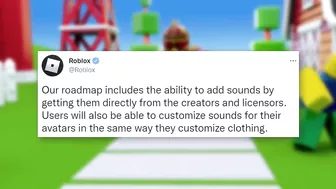 Rest in Peace, Roblox "Oof" Sound