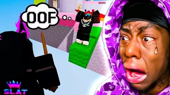 Roblox Bedwars is RUINED FOREVER???????? *EMOTIONAL*