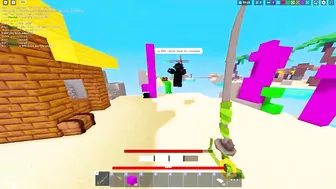 Roblox Bedwars is RUINED FOREVER???????? *EMOTIONAL*