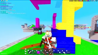 Roblox Bedwars is RUINED FOREVER???????? *EMOTIONAL*