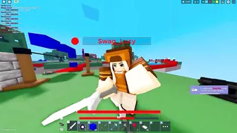 Roblox Bedwars is RUINED FOREVER???????? *EMOTIONAL*