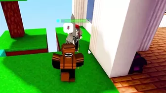 Roblox Bedwars is RUINED FOREVER???????? *EMOTIONAL*