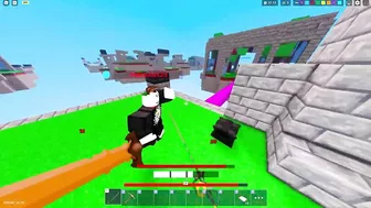 Roblox Bedwars is RUINED FOREVER???????? *EMOTIONAL*