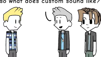 Custom sound in Roblox