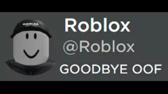 why roblox? :(