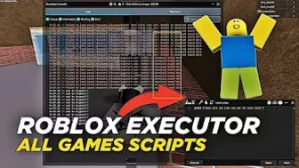 [FREE] Best Free Roblox Executor Nova Z 2022 Keyless | Roblox NOVA Z Free Download