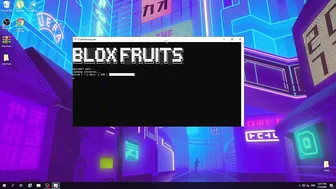 BLOX FRUITS HACK | ROBLOX HACK UPDATE | AUTO QUEST & AUTO FARM | FREE DOWNLOAD (2022)