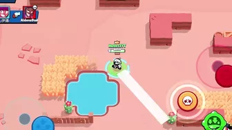 I AM THE FASTEST BRAWL STARS PLAYER