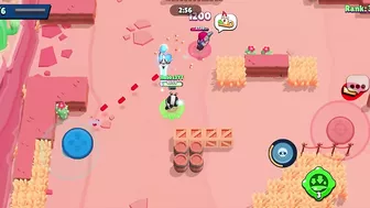 I AM THE FASTEST BRAWL STARS PLAYER