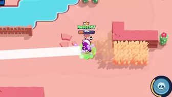 I AM THE FASTEST BRAWL STARS PLAYER